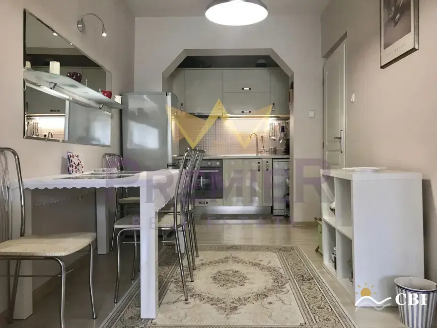 Apartment, 1-room, 147 m², in Varna. Photo 1 of 13. Varna, Black Sea, Bulgaria. Cheap Beach Holiday.
