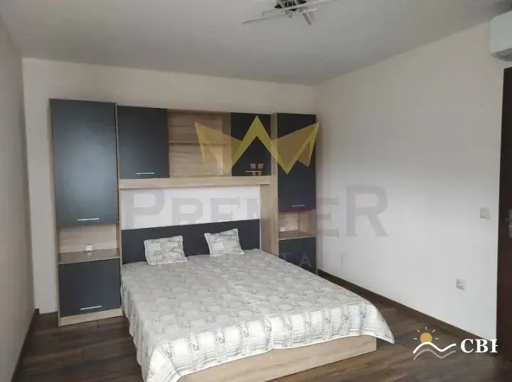 Apartment, 2-room, 60 m², in Varna. Photo 5 of 10. Varna, Black Sea, Bulgaria. Cheap Beach Holiday.
