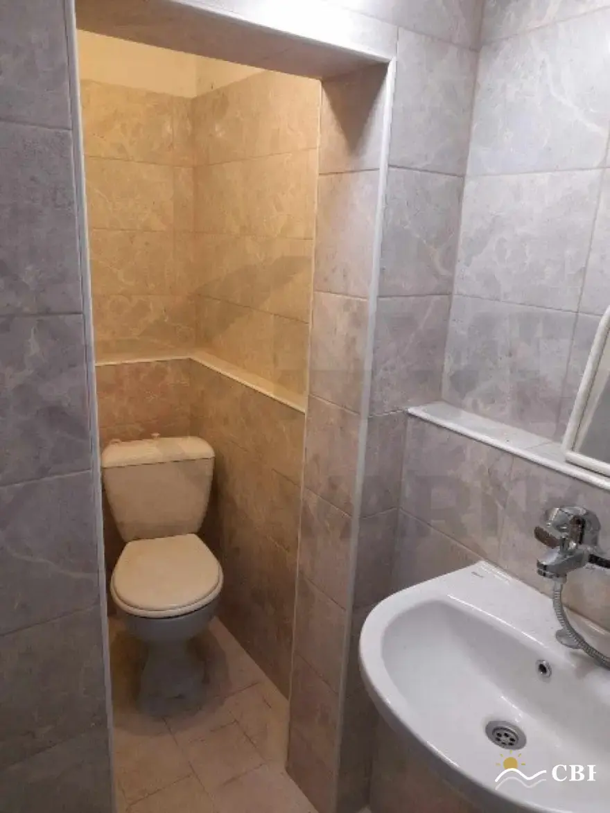 Apartment, 2-room, 54 m², in Varna. Photo 2 of 3. Varna, Black Sea, Bulgaria. Cheap Beach Holiday.