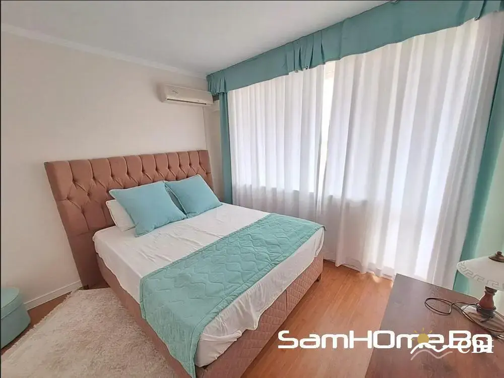 Apartment, 1-room, 70 m², in Varna. Photo 4 of 12. Varna, Black Sea, Bulgaria. Cheap Beach Holiday.
