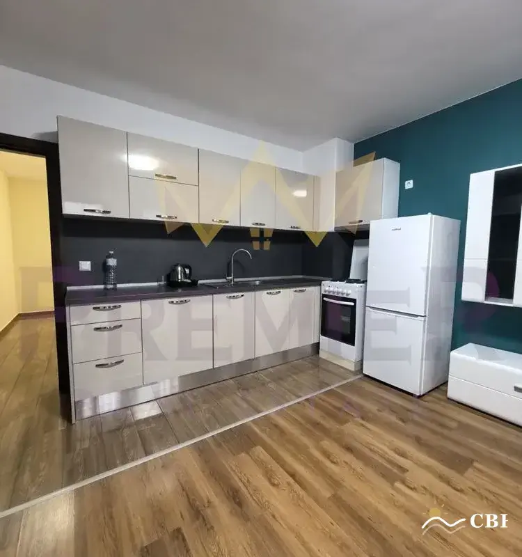 Apartment, 3-room, 85 m², in Varna. Photo 1 of 9. Varna, Black Sea, Bulgaria. Cheap Beach Holiday.