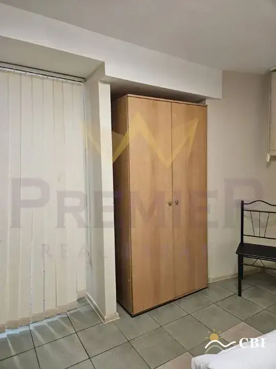 Apartment, 1-room, 40 m², in Varna. Photo 5 of 6. Varna, Black Sea, Bulgaria. Cheap Beach Holiday.