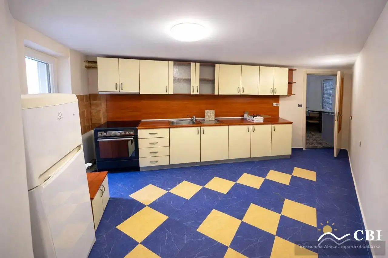 House, 2-room, 70 m², in Varna. Photo 1 of 4. Varna, Black Sea, Bulgaria. Cheap Beach Holiday.