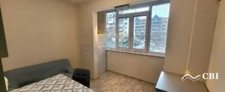 Apartment, 3-room, 65 m², in Varna. Photo 4 of 14. Varna, Black Sea, Bulgaria. Cheap Beach Holiday.