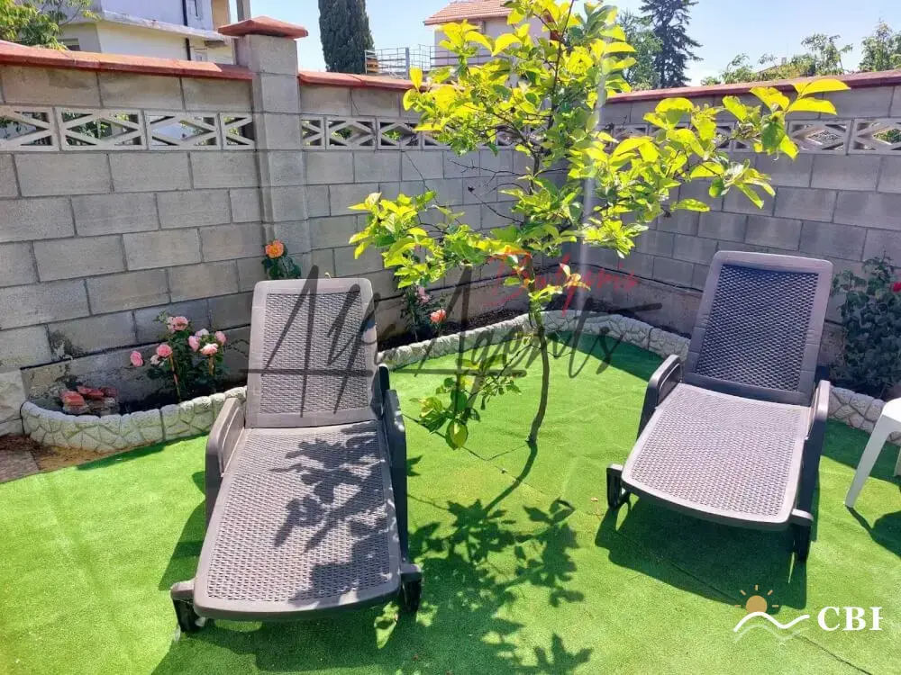 Apartment, 2-room, 72 m², in Varna. Photo 8 of 8. Varna, Black Sea, Bulgaria. Cheap Beach Holiday.