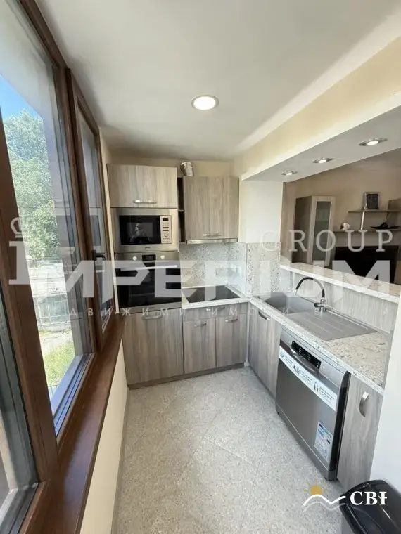 Apartment, 1-room, 25671 m², in Varna. Photo 5 of 16. Varna, Black Sea, Bulgaria. Cheap Beach Holiday.