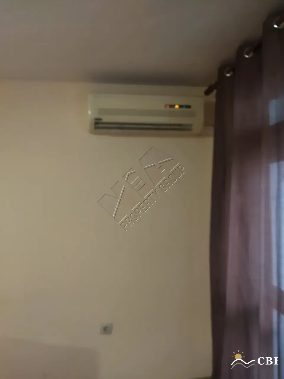 Apartment, 3-room, 118 m², in Burgas. Photo 6 of 16. Burgas, Black Sea, Bulgaria. Cheap Beach Holiday.