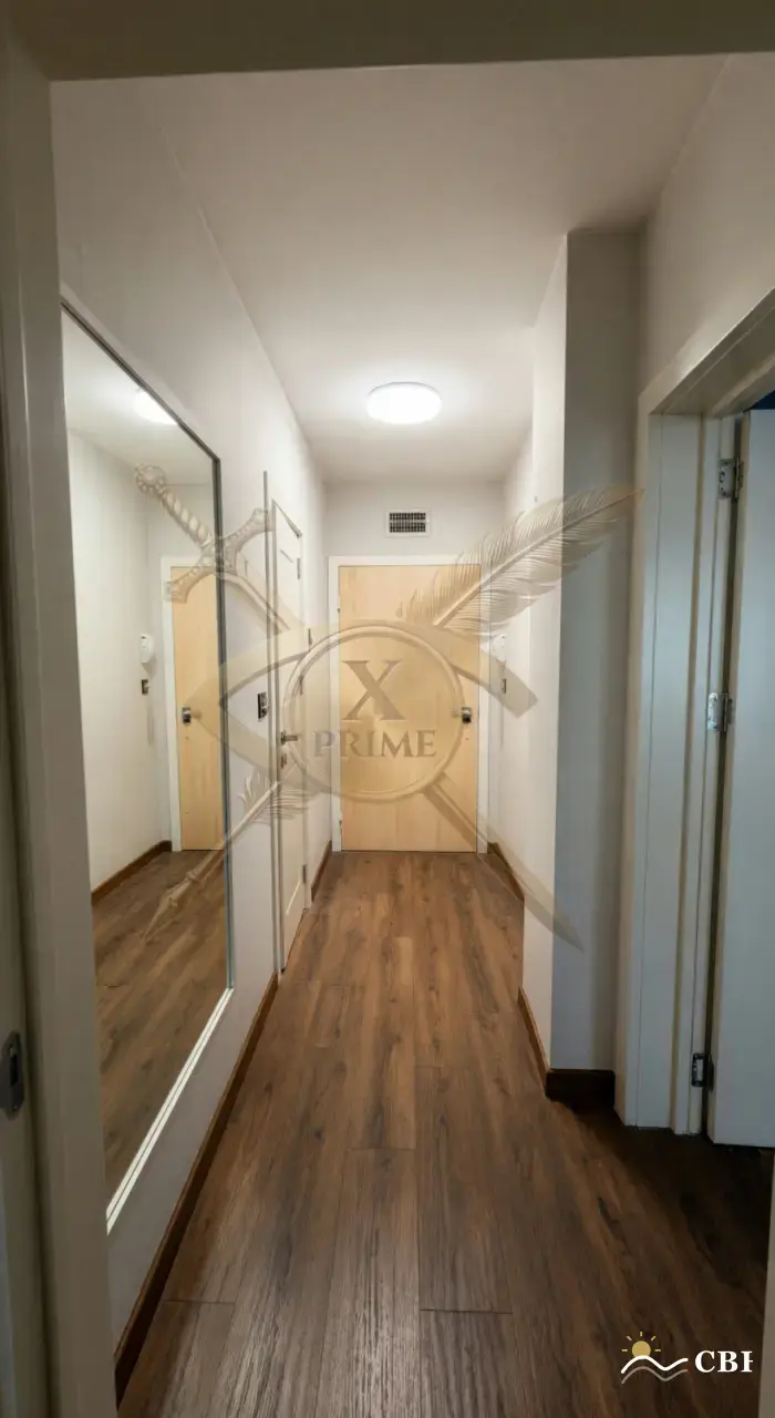Apartment, 2-room, 70 m², in Varna. Photo 8 of 9. Varna, Black Sea, Bulgaria. Cheap Beach Holiday.