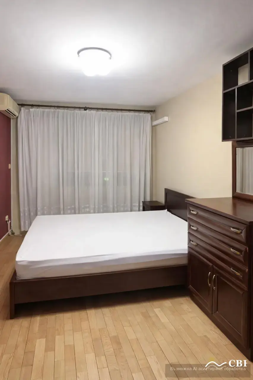 Apartment, 3-room, 65 m², in Varna. Photo 3 of 8. Varna, Black Sea, Bulgaria. Cheap Beach Holiday.