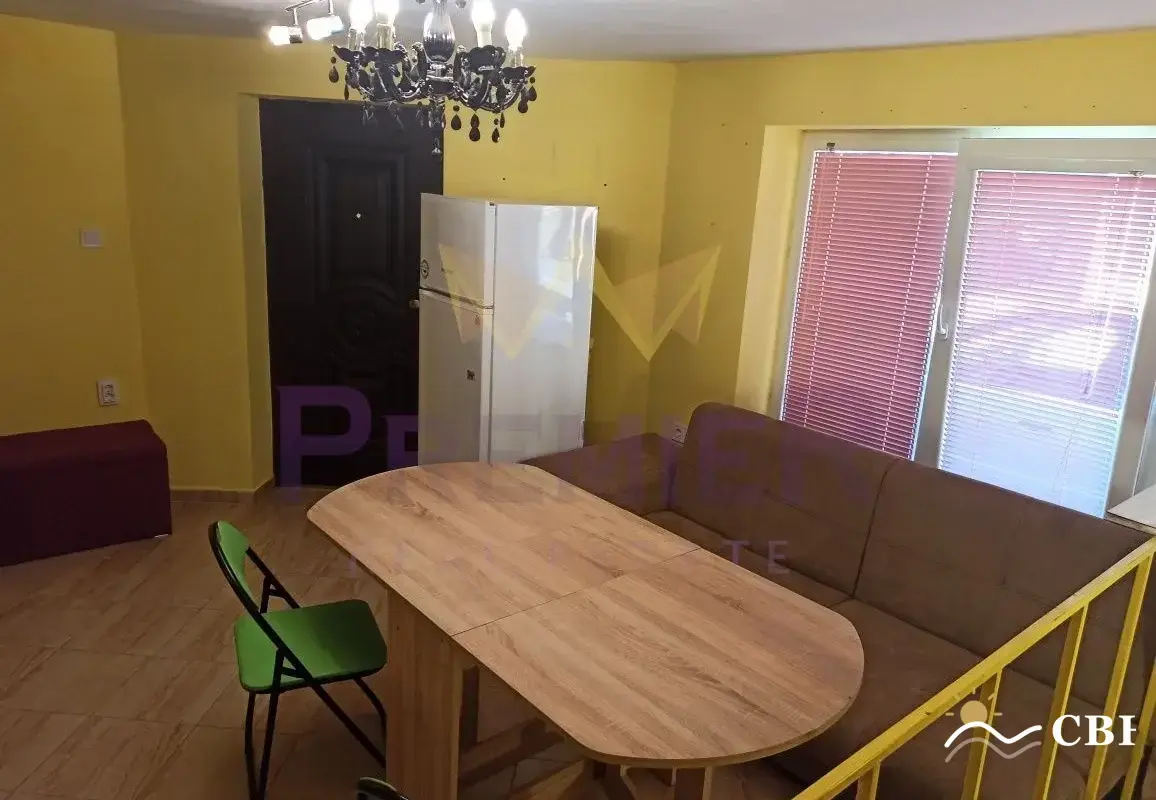 Apartment, 2-room, 35 m², in Varna. Photo 2 of 10. Varna, Black Sea, Bulgaria. Cheap Beach Holiday.