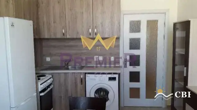 Apartment, 2-room, 50 m², in Varna. Photo 1 of 11. Varna, Black Sea, Bulgaria. Cheap Beach Holiday.