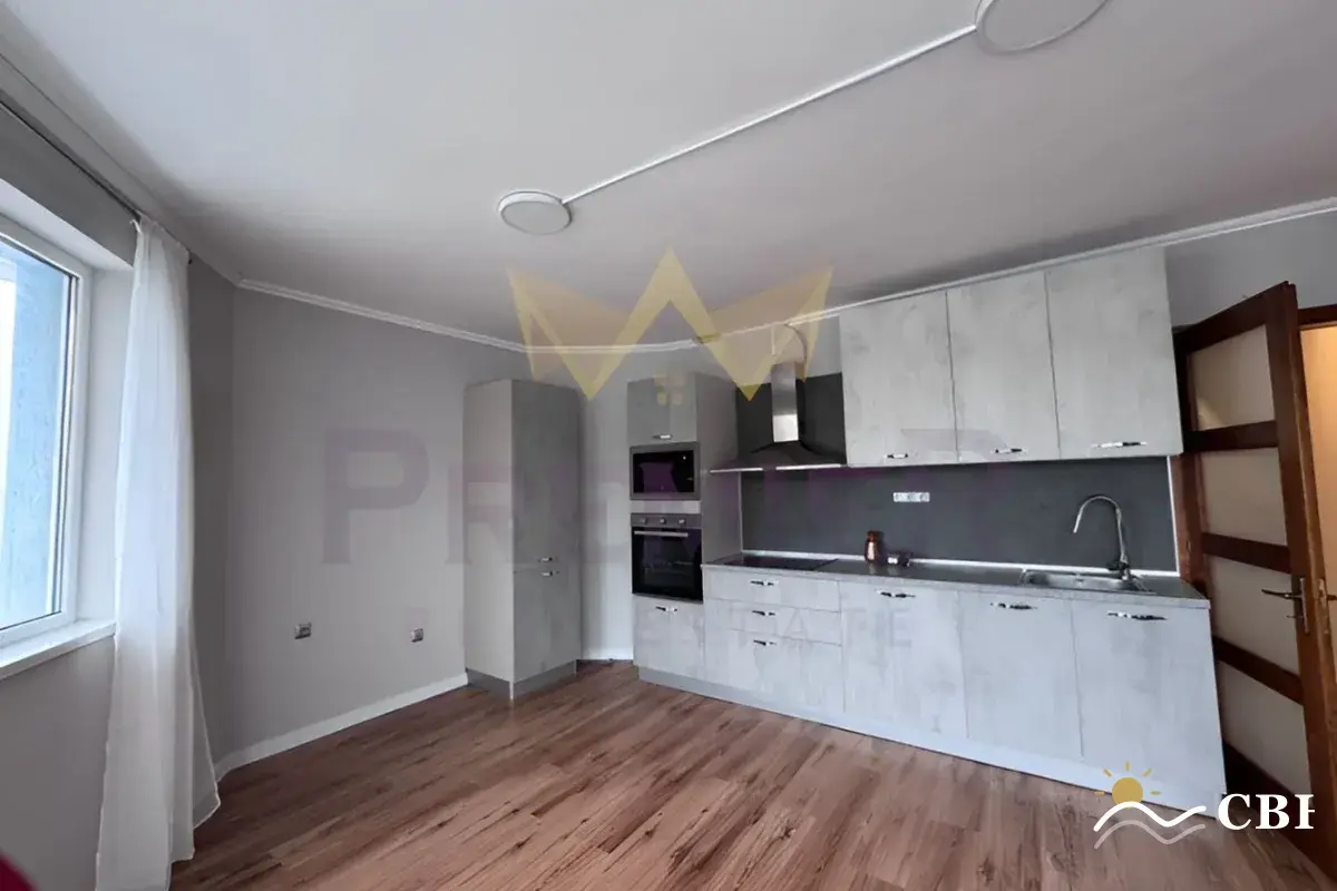 Apartment, 2-room, 62 m², in Varna. Photo 3 of 16. Varna, Black Sea, Bulgaria. Cheap Beach Holiday.