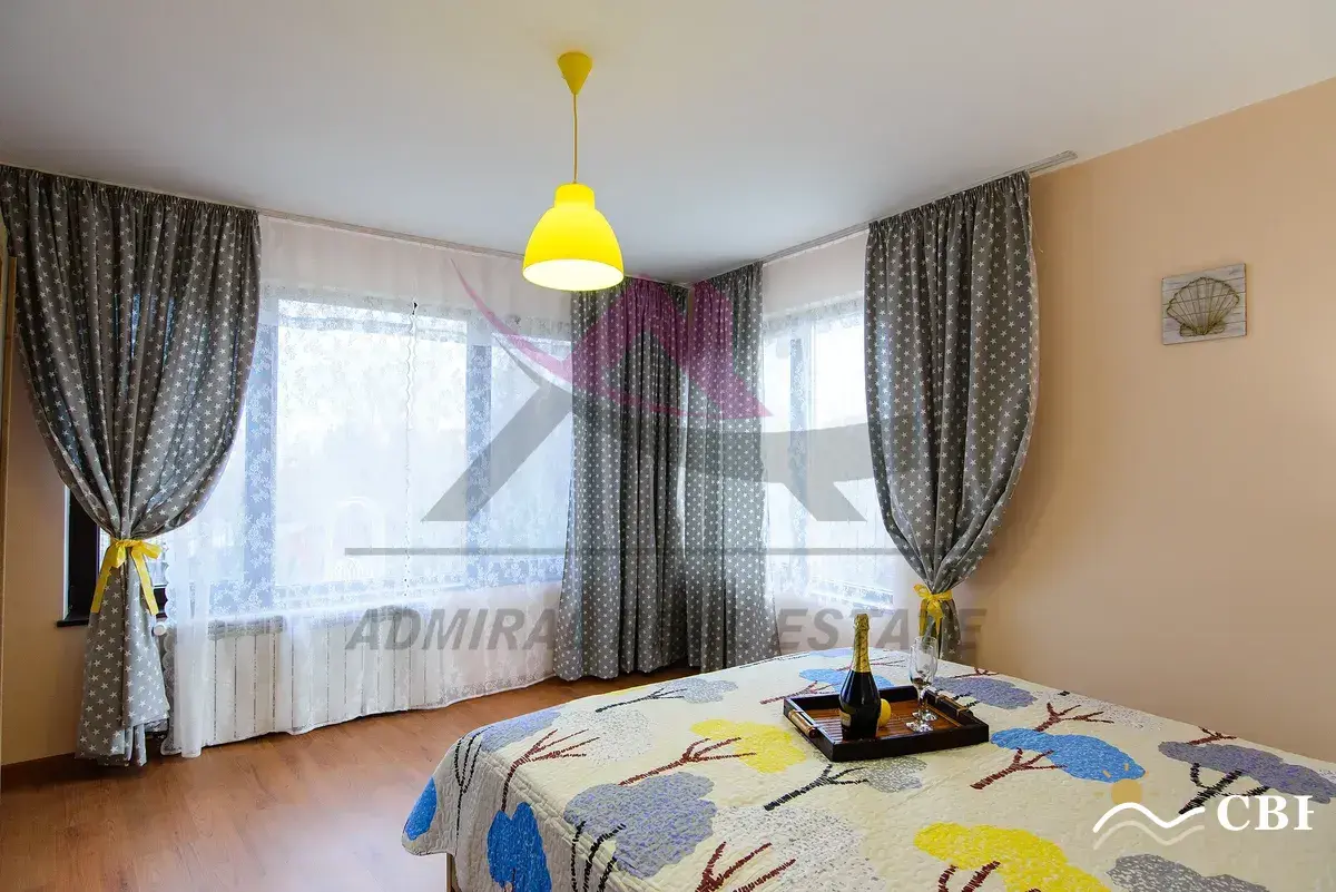 House, 1-room, 150 m², in Varna. Photo 5 of 16. Varna, Black Sea, Bulgaria. Cheap Beach Holiday.