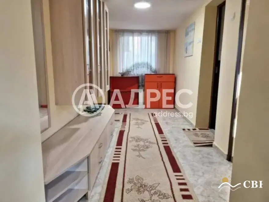 House, 1-room, 70 m², in Varna. Photo 6 of 16. Varna, Black Sea, Bulgaria. Cheap Beach Holiday.