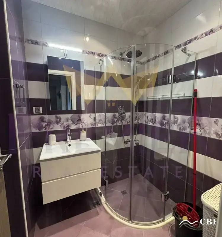 Apartment, 2-room, 68 m², in Varna. Photo 7 of 10. Varna, Black Sea, Bulgaria. Cheap Beach Holiday.
