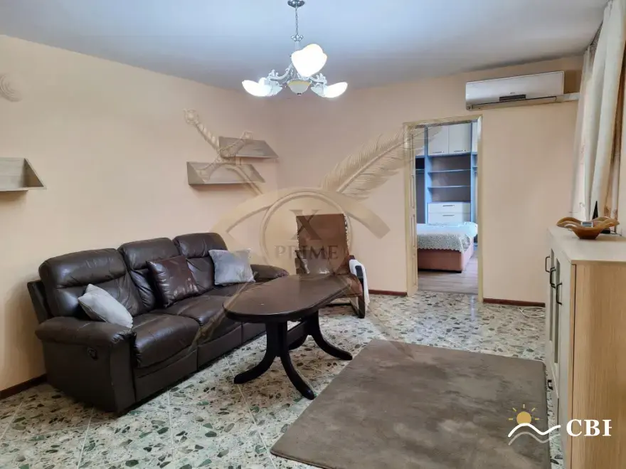 House, 1-room, 80 m², in Varna. Photo 3 of 9. Varna, Black Sea, Bulgaria. Cheap Beach Holiday.