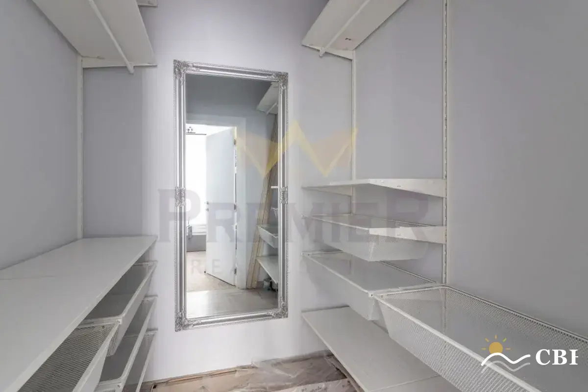 Apartment, 2-room, 76 m², in Varna. Photo 5 of 8. Varna, Black Sea, Bulgaria. Cheap Beach Holiday.