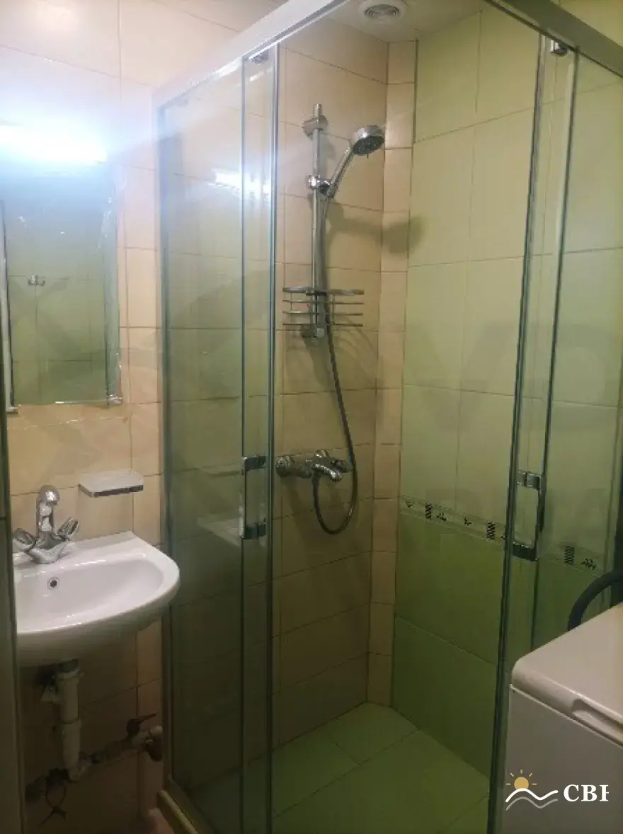 Apartment, 2-room, 61 m², in Varna. Photo 6 of 6. Varna, Black Sea, Bulgaria. Cheap Beach Holiday.