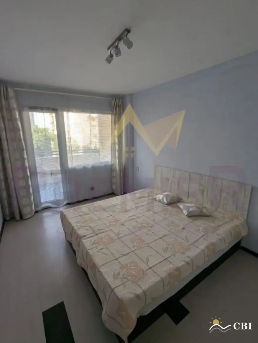 Apartment, 4-room, 106 m², in Varna. Photo 9 of 16. Varna, Black Sea, Bulgaria. Cheap Beach Holiday.