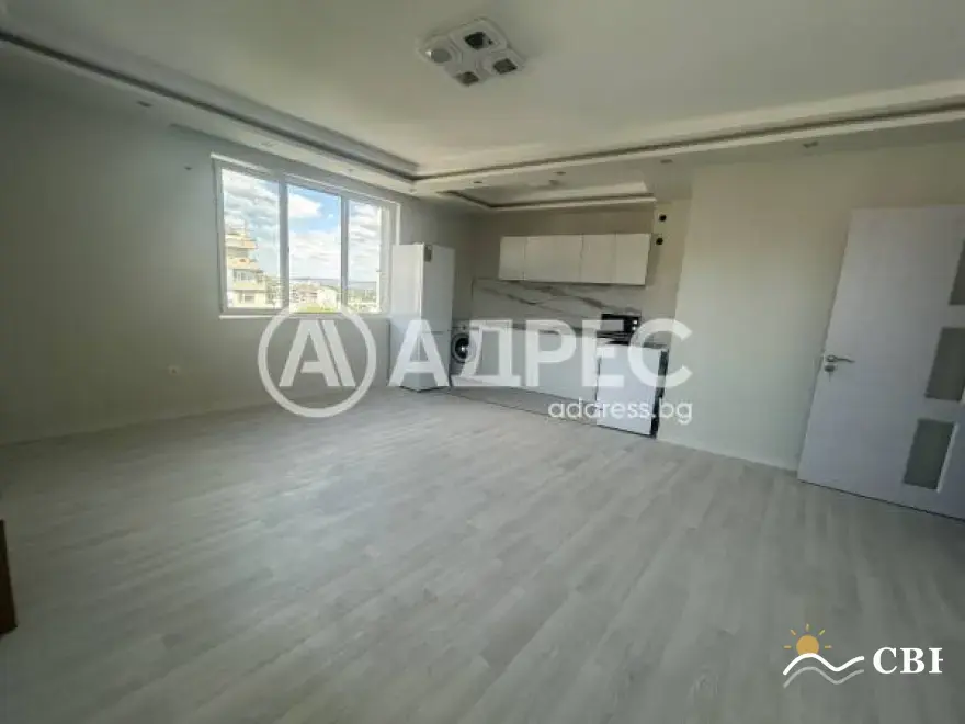 Apartment, 3-room, 80 m², in Varna. Photo 3 of 13. Varna, Black Sea, Bulgaria. Cheap Beach Holiday.