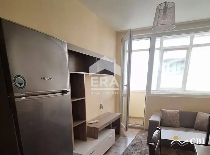 Apartment, 2-room, 64 m², in Varna. Photo 3 of 10. Varna, Black Sea, Bulgaria. Cheap Beach Holiday.