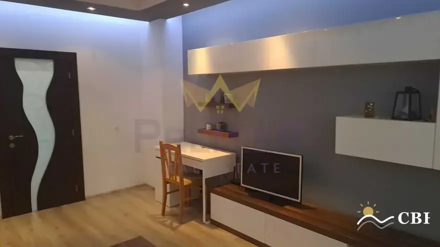 Apartment, 4-room, 95 m², in Varna. Photo 4 of 16. Varna, Black Sea, Bulgaria. Cheap Beach Holiday.