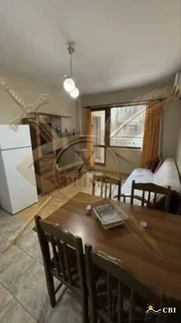 Apartment, 2-room, 60 m², in Varna. Photo 4 of 7. Varna, Black Sea, Bulgaria. Cheap Beach Holiday.