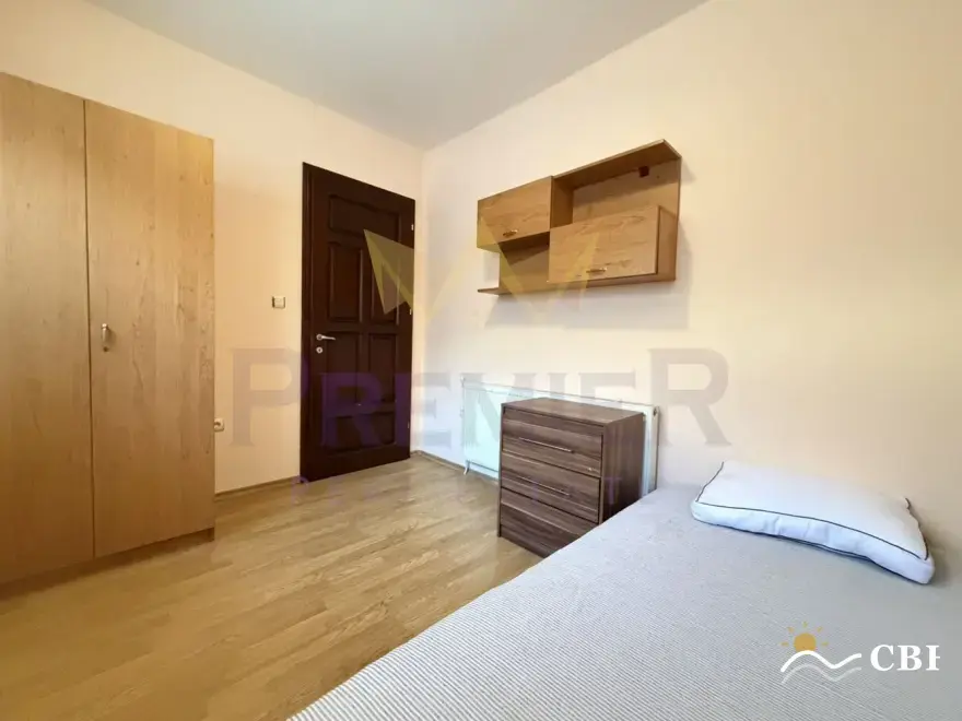House, 1-room, 120 m², in Varna. Photo 7 of 13. Varna, Black Sea, Bulgaria. Cheap Beach Holiday.