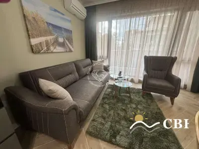 Apartment, 3-room, 95 m², in Varna. Photo 3 of 15. Varna, Black Sea, Bulgaria. Cheap Beach Holiday.