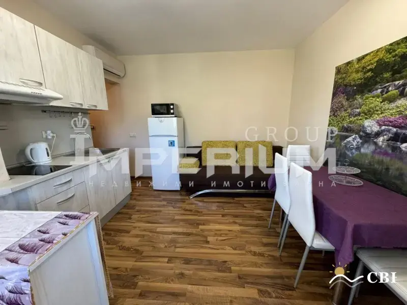 Apartment, 1-room, 248 m², in Varna. Photo 3 of 9. Varna, Black Sea, Bulgaria. Cheap Beach Holiday.