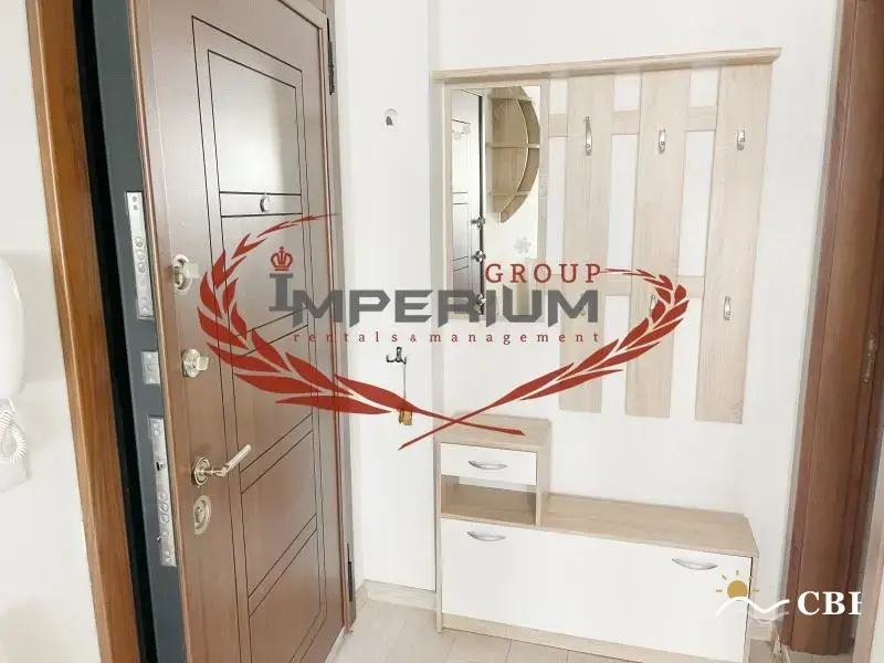 Apartment, 1-room, 280 m², in Varna. Photo 8 of 10. Varna, Black Sea, Bulgaria. Cheap Beach Holiday.
