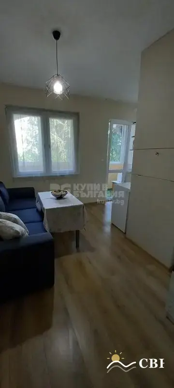 Apartment, 3-room, 80 m², in Varna. Photo 4 of 16. Varna, Black Sea, Bulgaria. Cheap Beach Holiday.