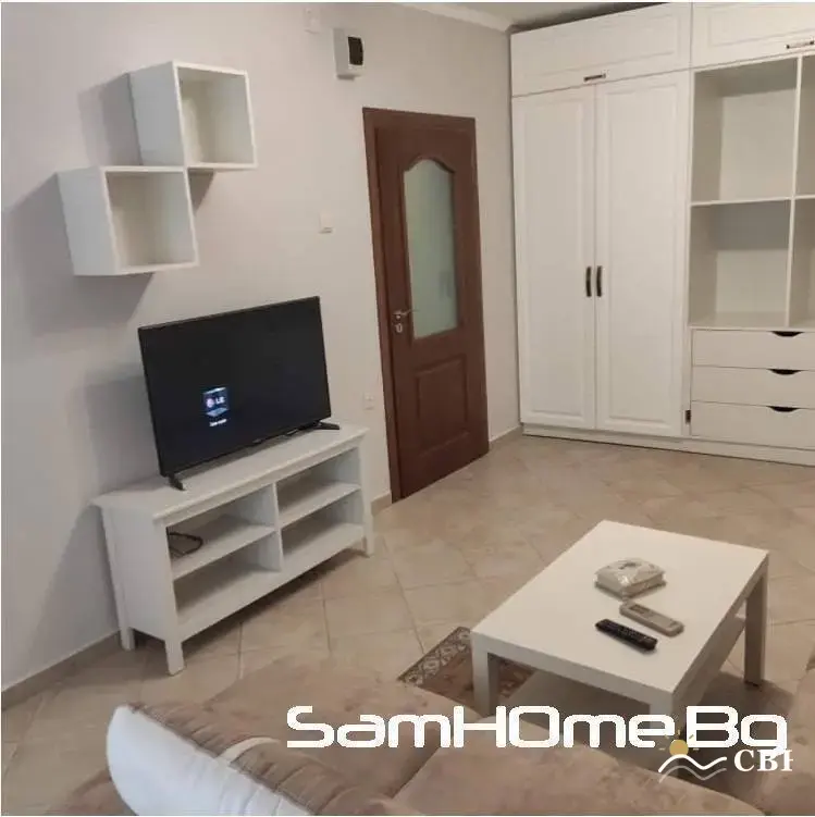 Apartment, 2-room, 103 m², in Varna. Photo 2 of 16. Varna, Black Sea, Bulgaria. Cheap Beach Holiday.