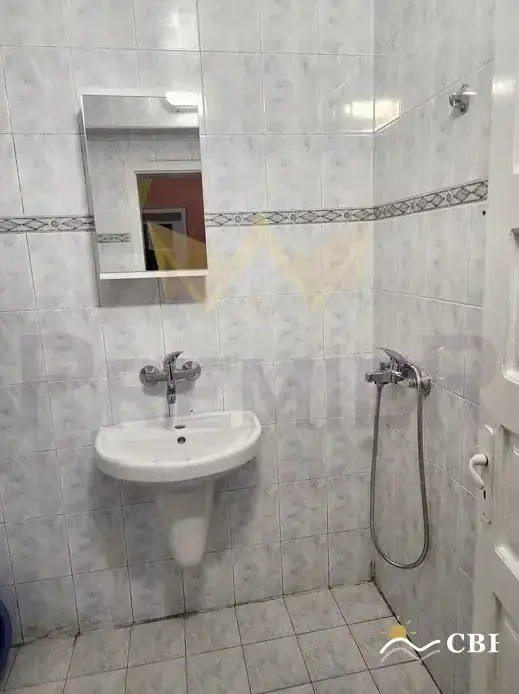 Apartment, 2-room, 55 m², in Varna. Photo 5 of 6. Varna, Black Sea, Bulgaria. Cheap Beach Holiday.