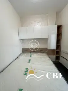 Apartment, 2-room, 50 m², in Varna. Photo 6 of 9. Varna, Black Sea, Bulgaria. Cheap Beach Holiday.