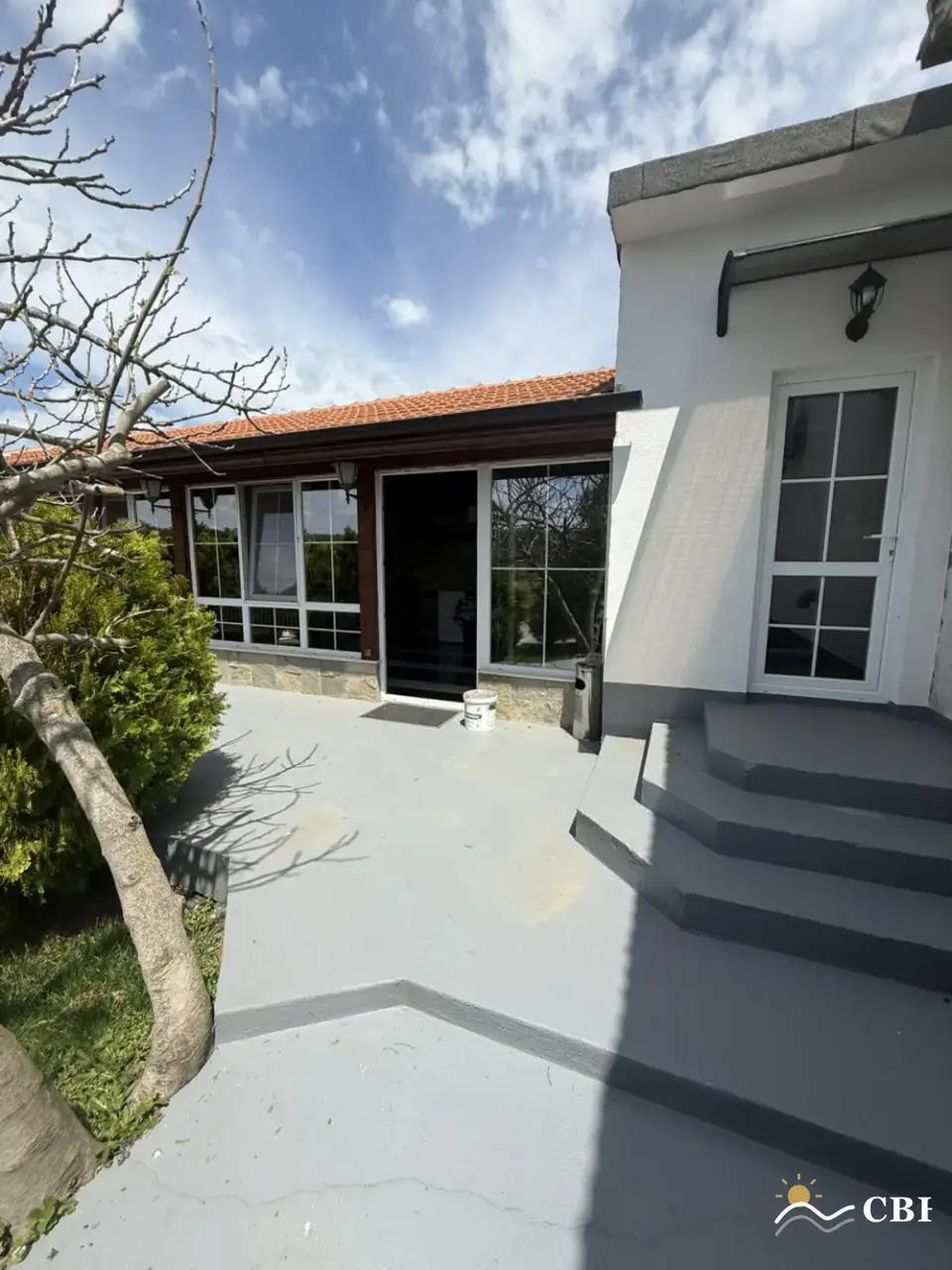 House, 1-room, 634.2 m², in Burgas. Photo 6 of 16. Burgas, Black Sea, Bulgaria. Cheap Beach Holiday.