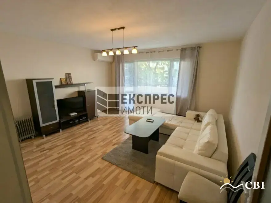 Apartment, 4-room, 105 m², in Varna. Photo 2 of 10. Varna, Black Sea, Bulgaria. Cheap Beach Holiday.