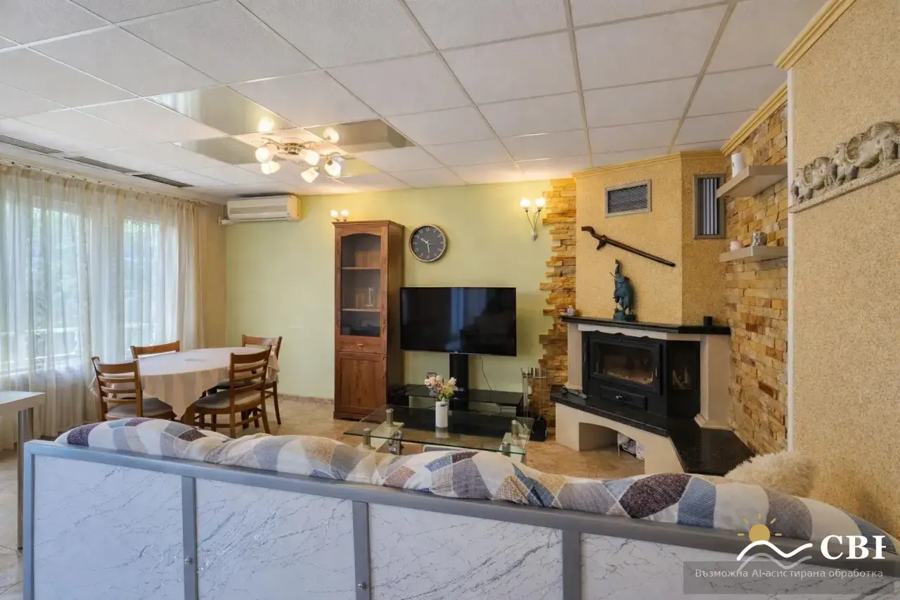 House, 1-room, 115 m², in Varna. Photo 2 of 10. Varna, Black Sea, Bulgaria. Cheap Beach Holiday.