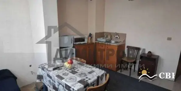 Apartment, 1-room, 42 m², in Varna. Photo 2 of 7. Varna, Black Sea, Bulgaria. Cheap Beach Holiday.