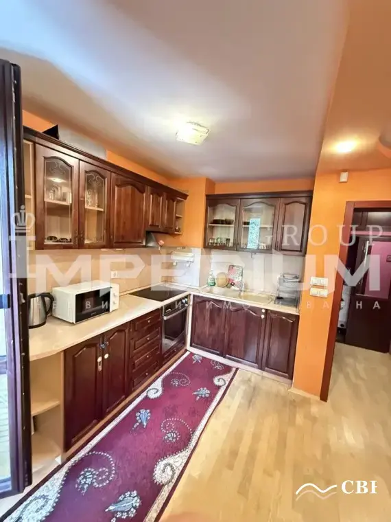 Apartment, 1-room, 25684 m², in Varna. Photo 4 of 16. Varna, Black Sea, Bulgaria. Cheap Beach Holiday.