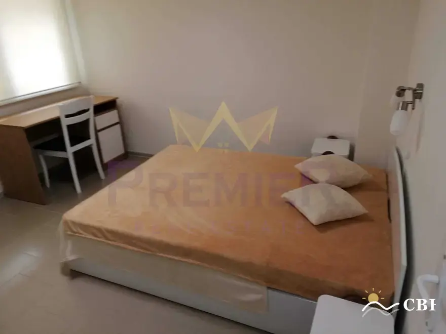 Apartment, 4-room, 97 m², in Varna. Photo 4 of 10. Varna, Black Sea, Bulgaria. Cheap Beach Holiday.