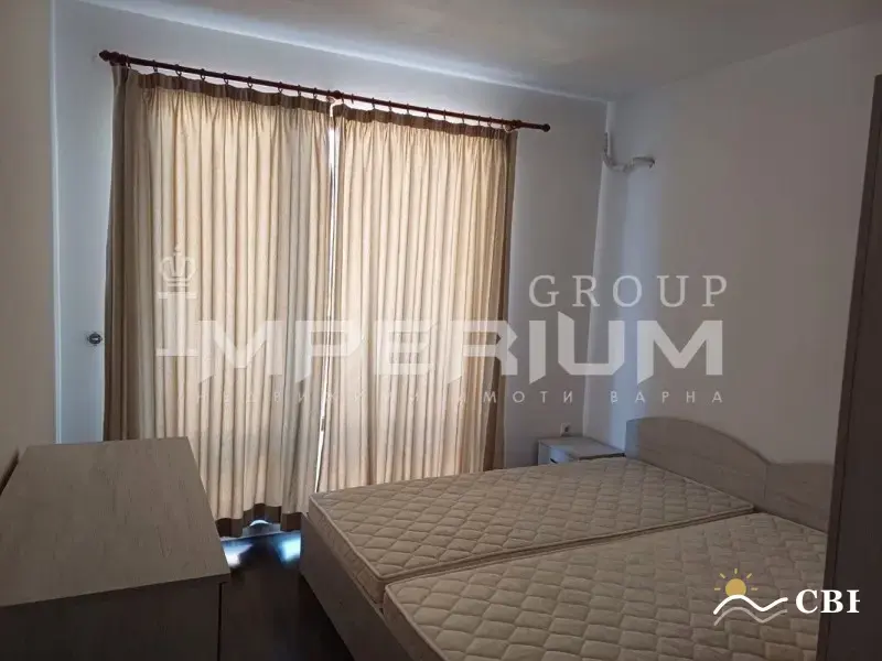 Apartment, 1-room, 25495 m², in Varna. Photo 7 of 9. Varna, Black Sea, Bulgaria. Cheap Beach Holiday.