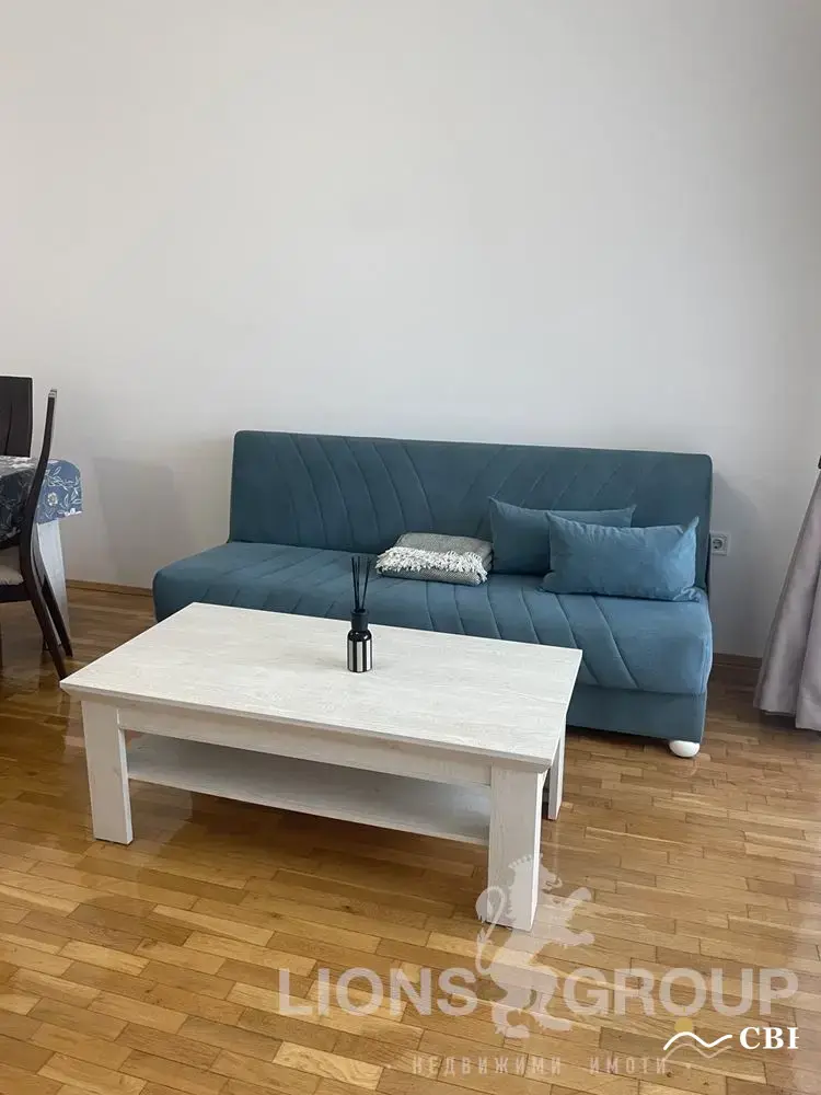 Apartment, 3-room, 65 m², in Varna. Photo 6 of 13. Varna, Black Sea, Bulgaria. Cheap Beach Holiday.