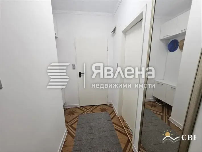 Apartment, 2-room, 100 m², in Nessebar. Photo 4 of 11. Nessebar, Black Sea, Bulgaria. Cheap Beach Holiday.