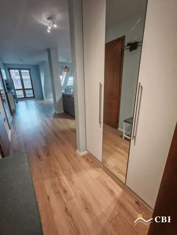 Apartment, 3-room, 145 m², in Varna. Photo 6 of 10. Varna, Black Sea, Bulgaria. Cheap Beach Holiday.