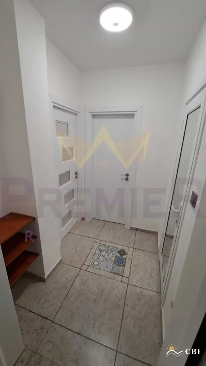 Apartment, 2-room, 50 m², in Varna. Photo 5 of 9. Varna, Black Sea, Bulgaria. Cheap Beach Holiday.
