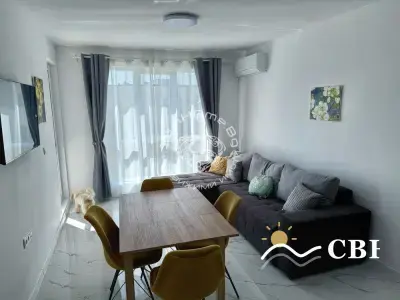Apartment, 3-room, 57 m², in Varna. Photo 5 of 7. Varna, Black Sea, Bulgaria. Cheap Beach Holiday.