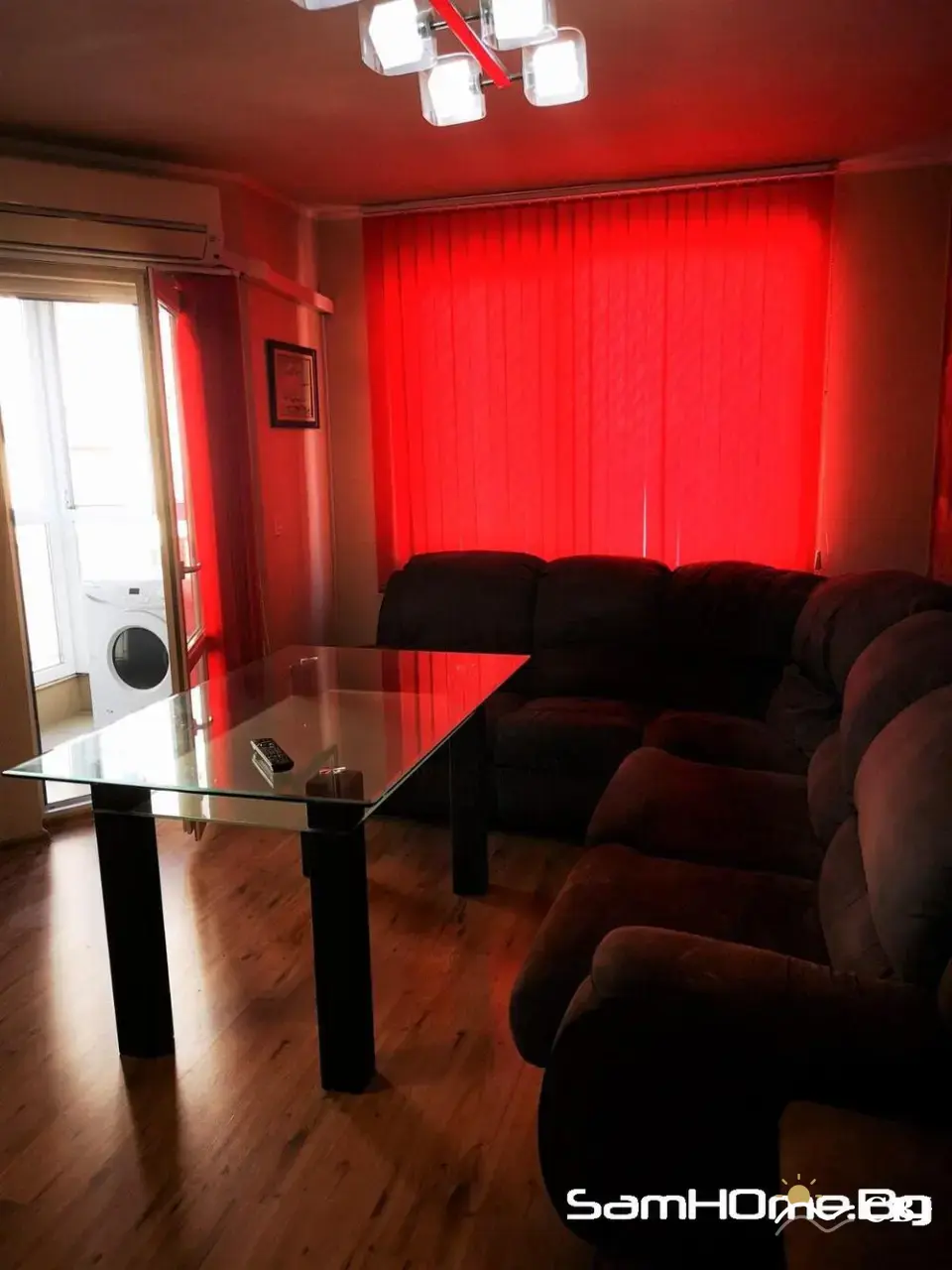 Apartment, 2-room, 75 m², in Varna. Photo 4 of 16. Varna, Black Sea, Bulgaria. Cheap Beach Holiday.