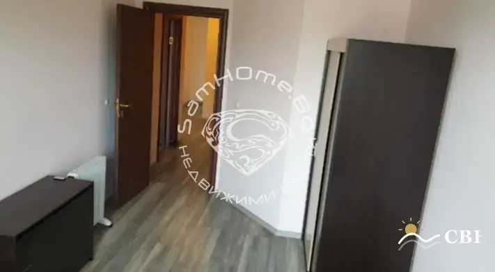 Apartment, 2-room, 90 m², in Varna. Photo 5 of 14. Varna, Black Sea, Bulgaria. Cheap Beach Holiday.