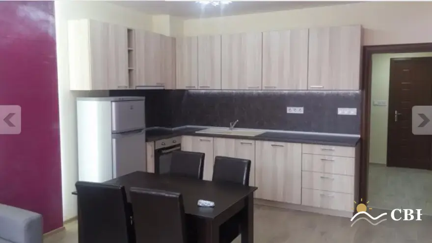 Apartment, 2-room, 70 m², in Varna. Photo 6 of 14. Varna, Black Sea, Bulgaria. Cheap Beach Holiday.